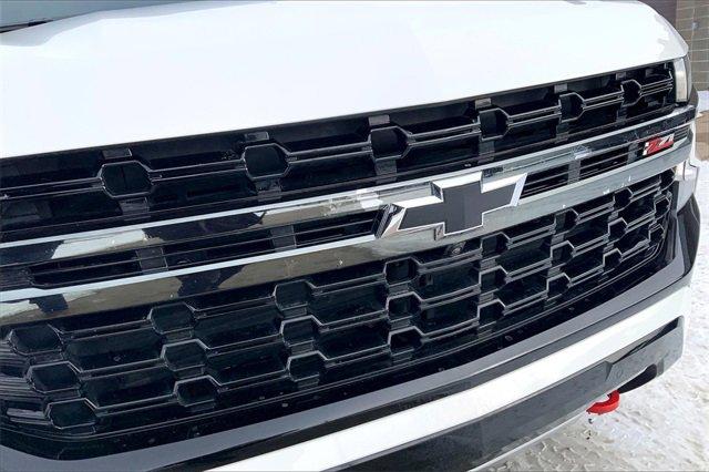 2021 Chevrolet Tahoe Vehicle Photo in KANSAS CITY, MO 64114-4502