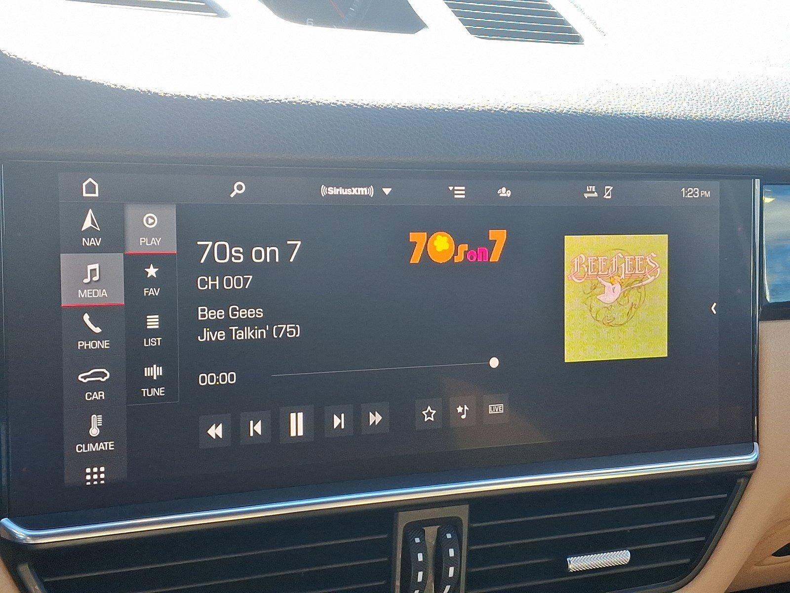 2021 Porsche Cayenne Vehicle Photo in Harrisburg, PA 17111