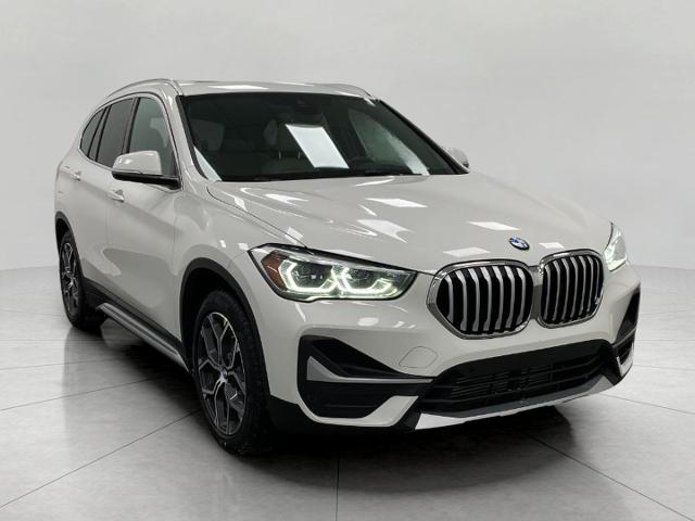 2022 BMW X1 xDrive28i Vehicle Photo in Appleton, WI 54913