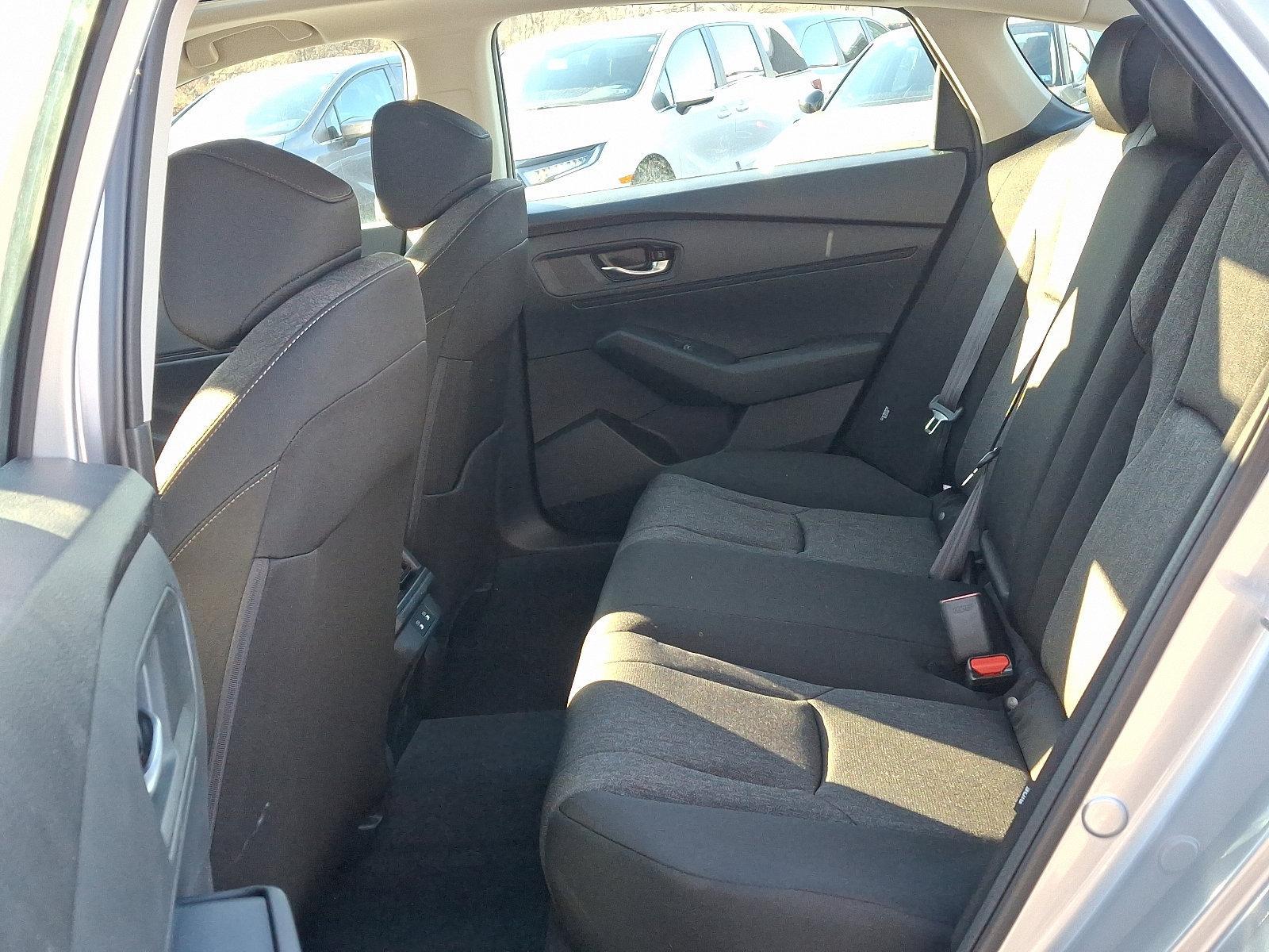 2025 Honda Accord Sedan Vehicle Photo in Harrisburg, PA 17111