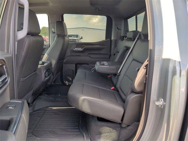 2024 GMC Sierra 1500 Vehicle Photo in EASTLAND, TX 76448-3020