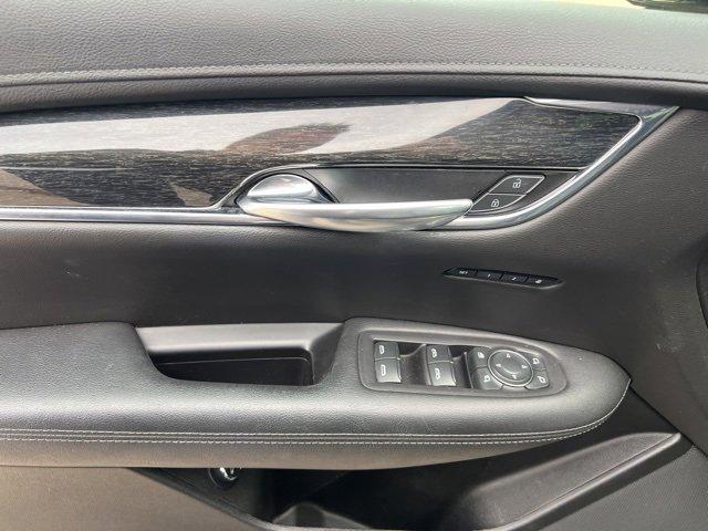 2020 Cadillac XT5 Vehicle Photo in MILFORD, OH 45150-1684