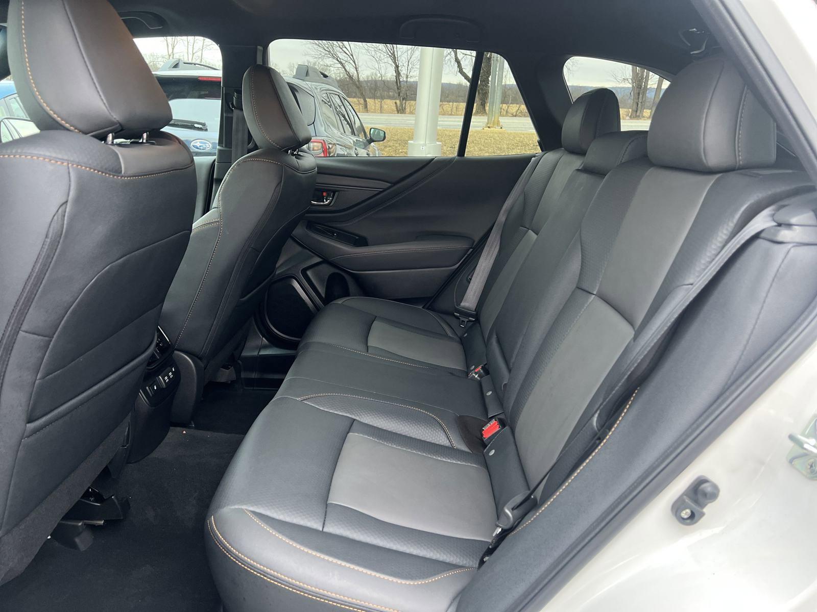 2022 Subaru Outback Vehicle Photo in Mechanicsburg, PA 17050