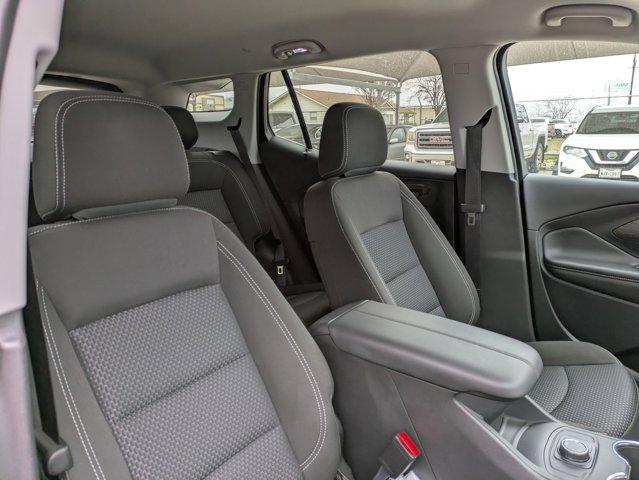 2024 GMC Terrain Vehicle Photo in SELMA, TX 78154-1460