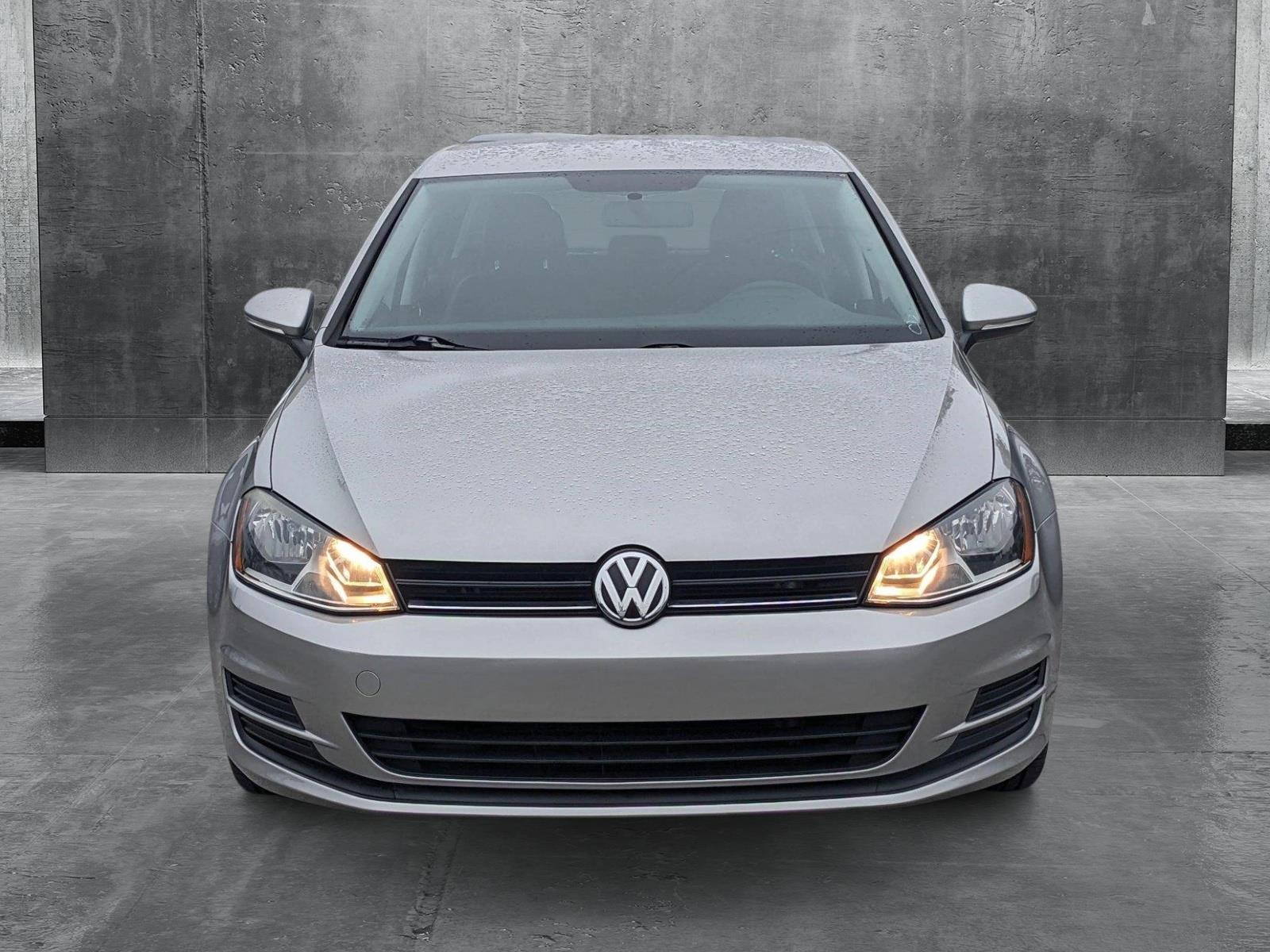 2015 Volkswagen Golf Vehicle Photo in MIAMI, FL 33172-3015