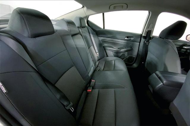 2021 Nissan Altima Vehicle Photo in Lees Summit, MO 64086