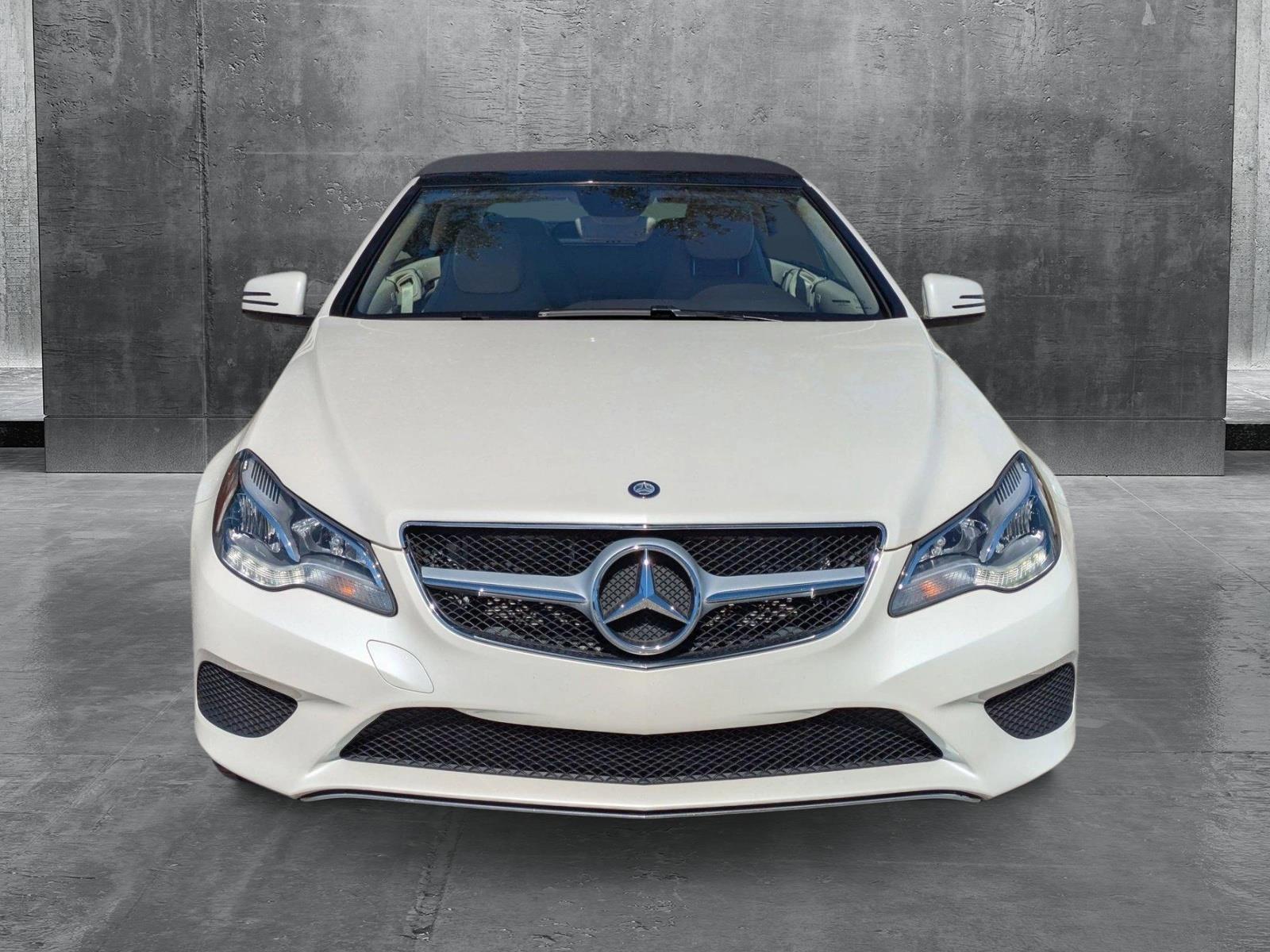 2016 Mercedes-Benz E-Class Vehicle Photo in Sarasota, FL 34231