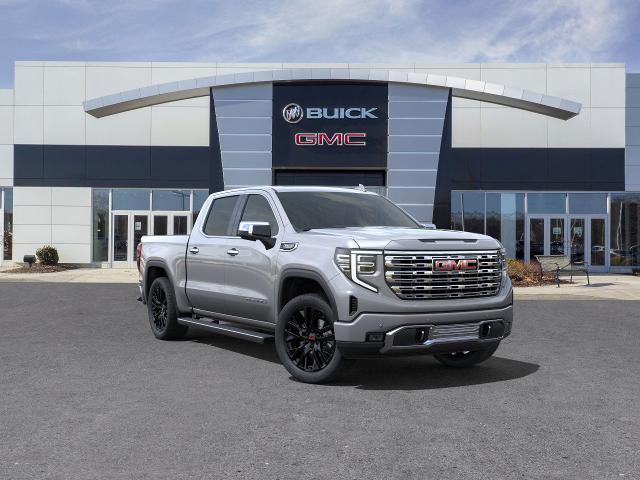2025 GMC Sierra 1500 Vehicle Photo in DANBURY, CT 06810-5034