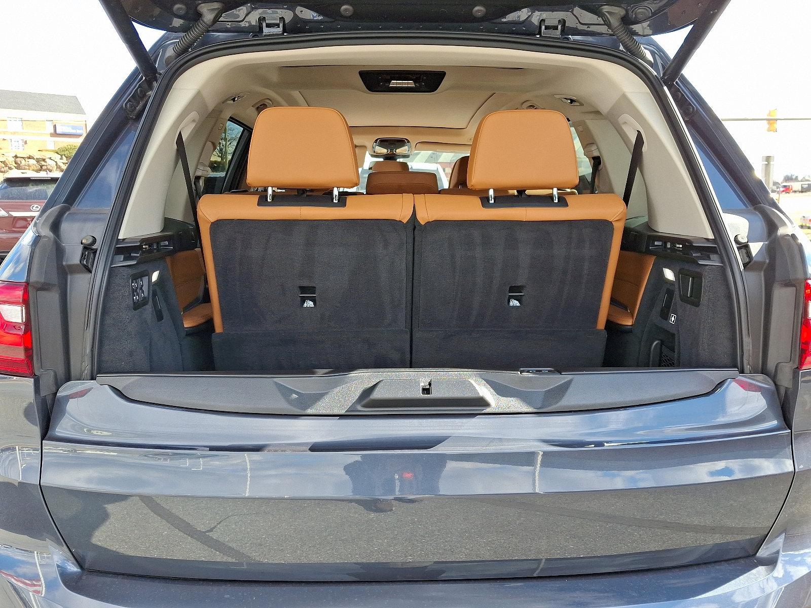 2022 BMW X7 xDrive40i Vehicle Photo in Lancaster, PA 17601