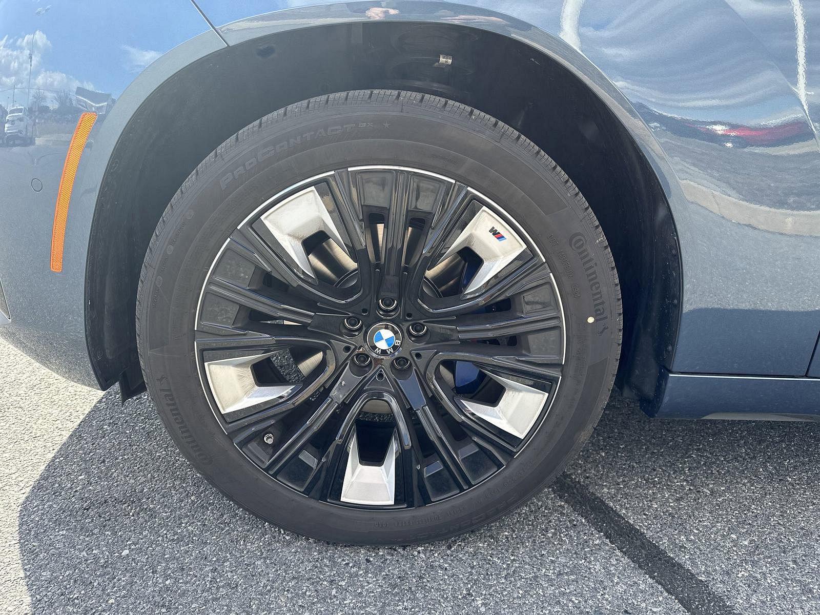 2025 BMW X3 30 xDrive Vehicle Photo in Lancaster, PA 17601