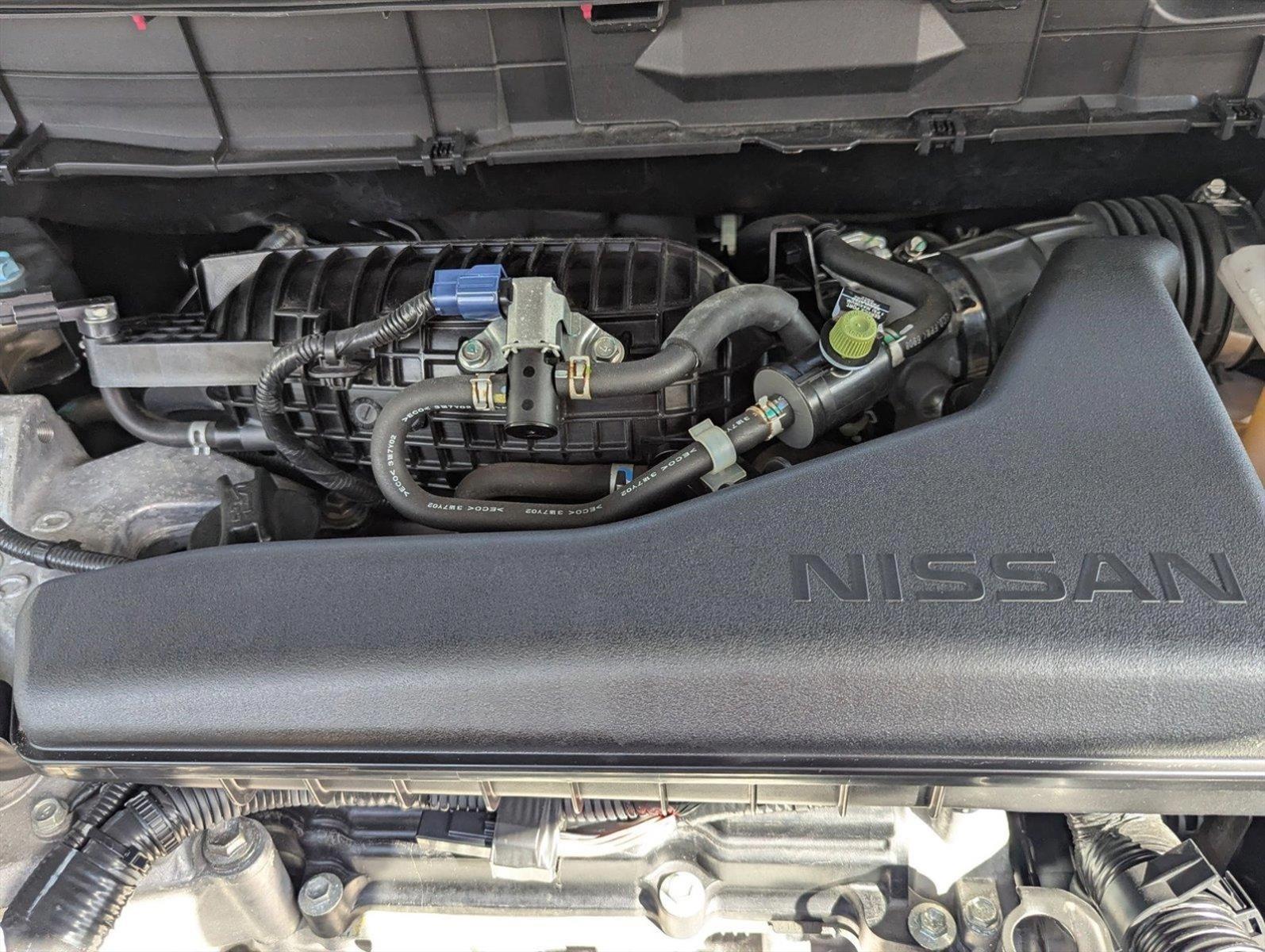 2018 Nissan Rogue Vehicle Photo in Delray Beach, FL 33444