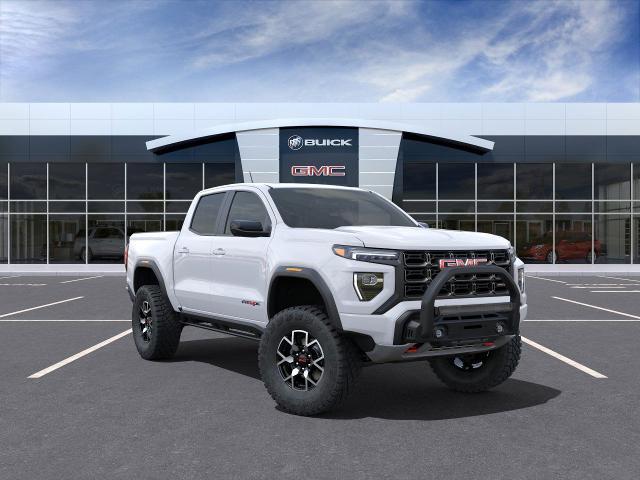 2025 GMC Canyon Vehicle Photo in LONE TREE, CO 80124-2750