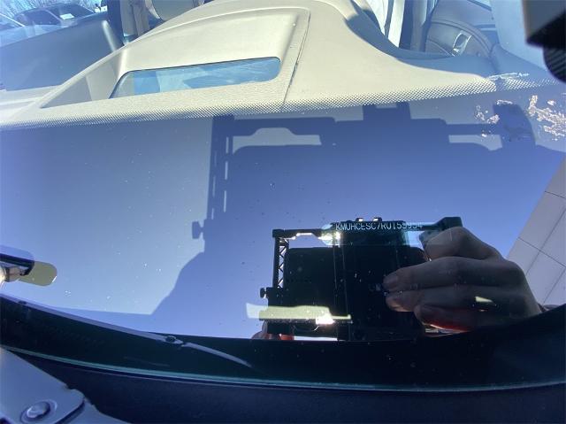 2024 Genesis GV80 Vehicle Photo in Greenville, TX 75402