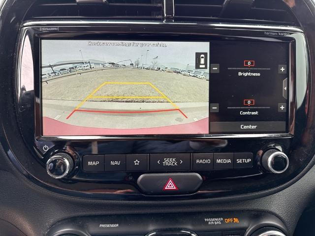 2020 Kia Soul Vehicle Photo in Oklahoma City, OK 73114
