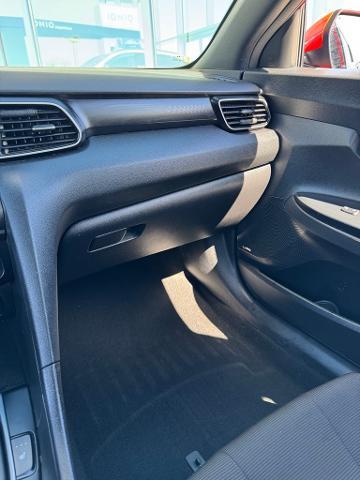 2019 Hyundai VELOSTER Vehicle Photo in Peoria, IL 61615