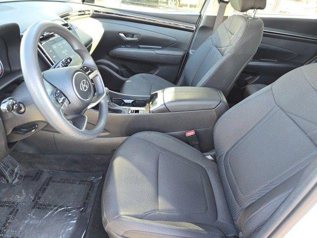 2022 Hyundai TUCSON Vehicle Photo in Pleasant Hills, PA 15236