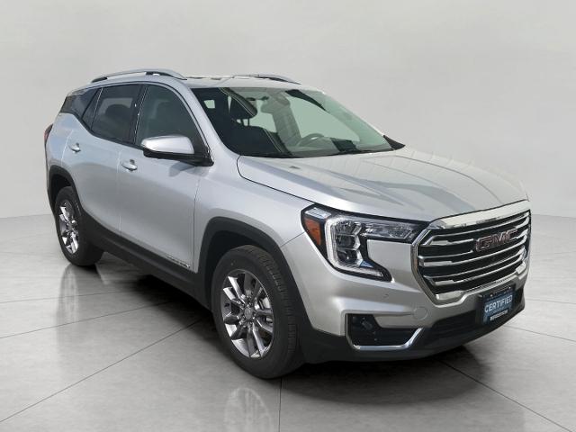 2022 GMC Terrain Vehicle Photo in GREEN BAY, WI 54303-3330