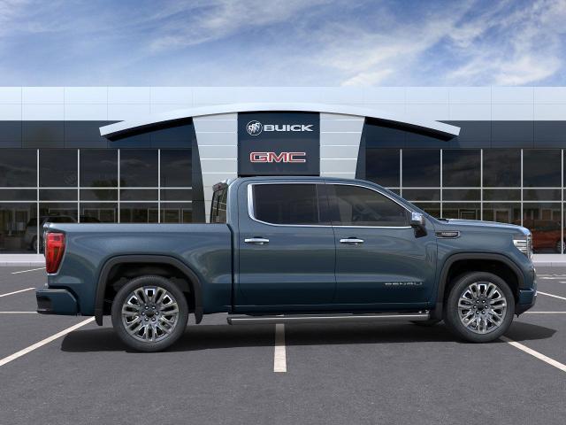 2025 GMC Sierra 1500 Vehicle Photo in ALBERTVILLE, AL 35950-0246