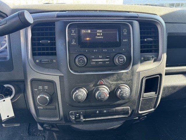 2013 Ram 1500 Vehicle Photo in Mechanicsburg, PA 17050-1707