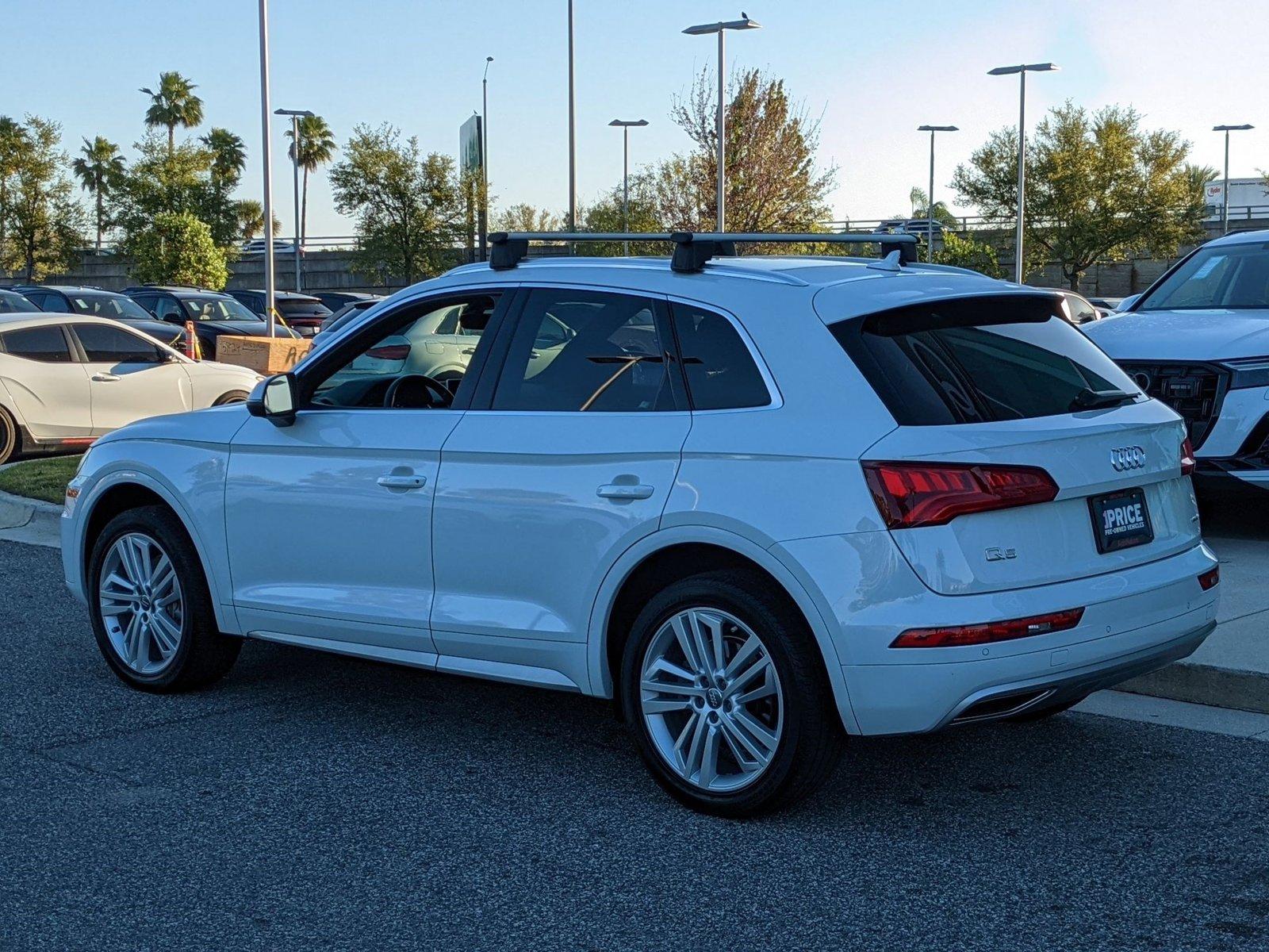 2019 Audi Q5 Vehicle Photo in Orlando, FL 32811