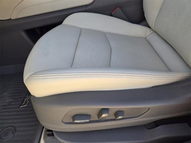 2024 Cadillac XT6 Vehicle Photo in Oklahoma City, OK 73114