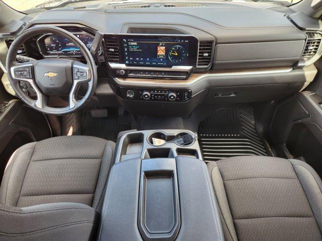 2022 Chevrolet Silverado 1500 Vehicle Photo in SUGAR LAND, TX 77478-0000