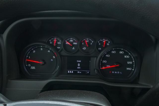 2025 Chevrolet Silverado 3500 HD CC Vehicle Photo in VENTURA, CA 93003-8585