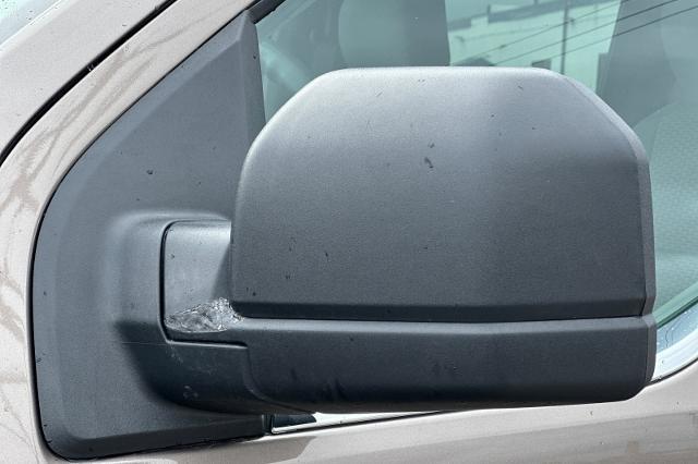 2020 Ford F-150 Vehicle Photo in SPOKANE, WA 99202-2191