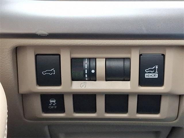2018 Subaru Outback Vehicle Photo in LEWES, DE 19958-4935