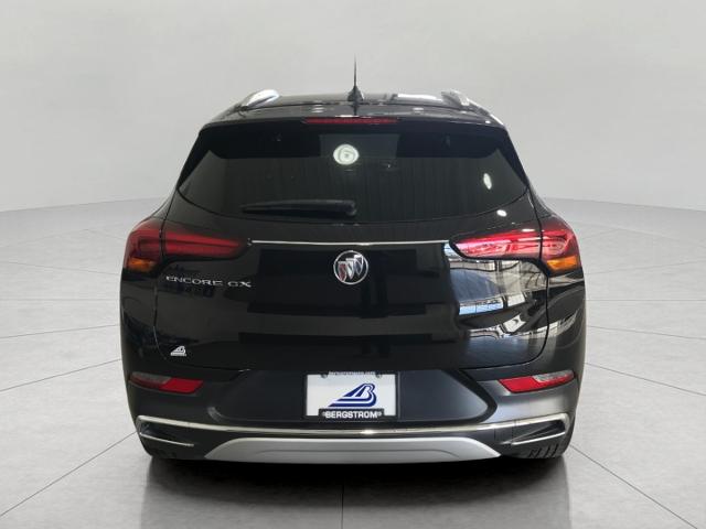 2022 Buick Encore GX Vehicle Photo in GREEN BAY, WI 54303-3330