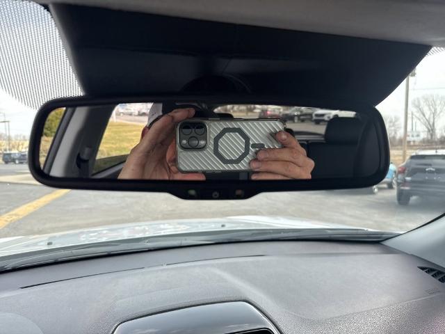 2023 Mitsubishi Outlander Sport Vehicle Photo in MANHATTAN, KS 66502-5036