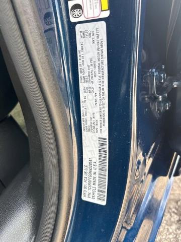 2022 Ram 1500 Vehicle Photo in MEDINA, OH 44256-9631