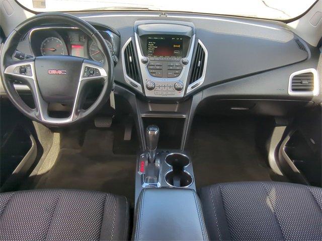 2017 GMC Terrain Vehicle Photo in COLLIERVILLE, TN 38017-9006