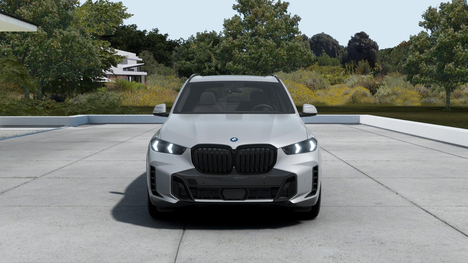 2025 BMW X5 xDrive50e Vehicle Photo in GRAPEVINE, TX 76051