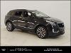 Used 2025 Cadillac XT5 Sport with VIN 1GYKNGRSXSZ103006 for sale in Pineville, NC