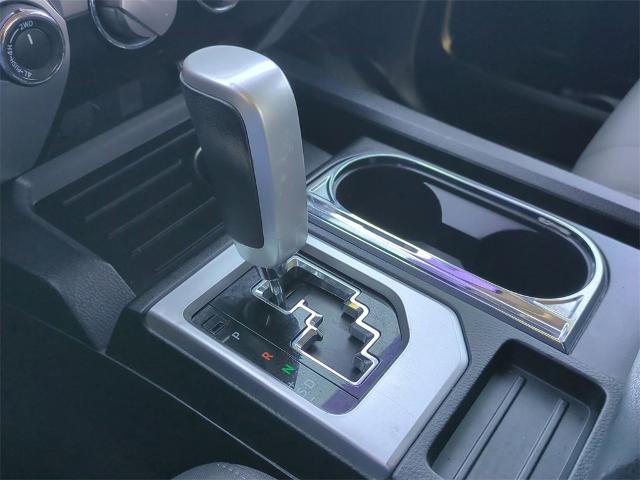 2019 Toyota Tundra Vehicle Photo in ALBERTVILLE, AL 35950-0246