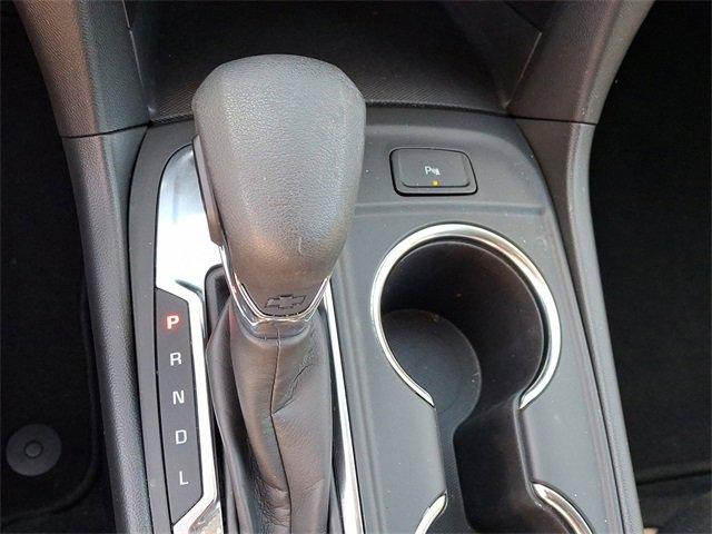 2024 Chevrolet Equinox Vehicle Photo in LANCASTER, PA 17601-0000