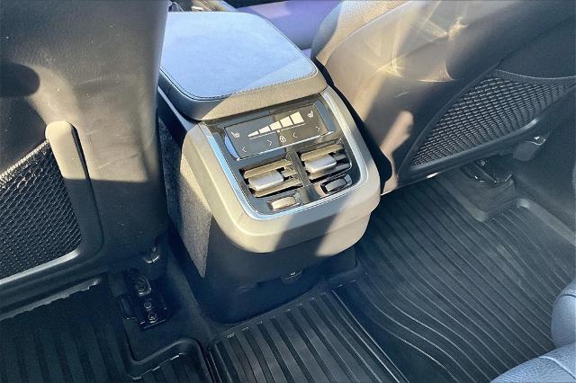 2023 Volvo XC90 Vehicle Photo in Grapevine, TX 76051