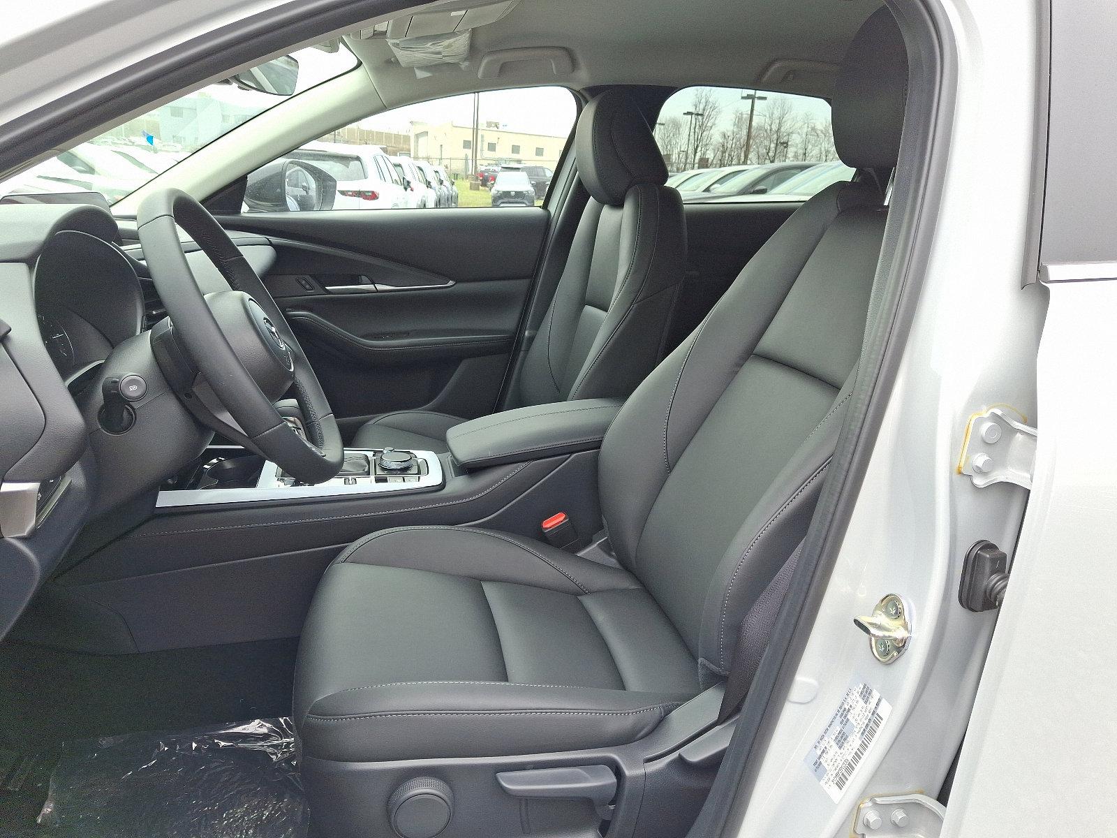 2025 Mazda CX-30 Vehicle Photo in Trevose, PA 19053