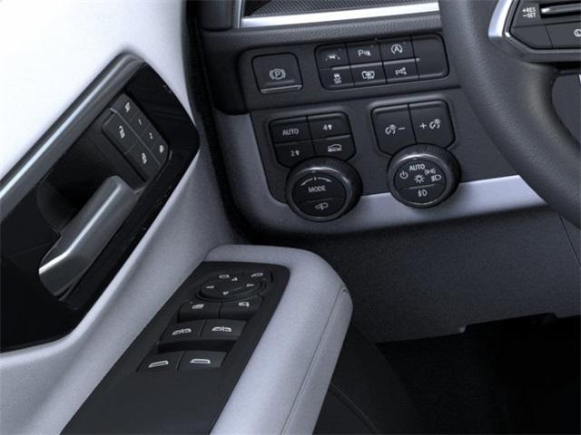 2025 Chevrolet Tahoe Vehicle Photo in ENGLEWOOD, CO 80113-6708