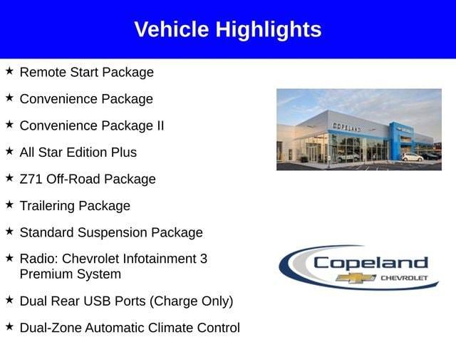 2025 Chevrolet Silverado 1500 Vehicle Photo in BROCKTON, MA 02301-7113