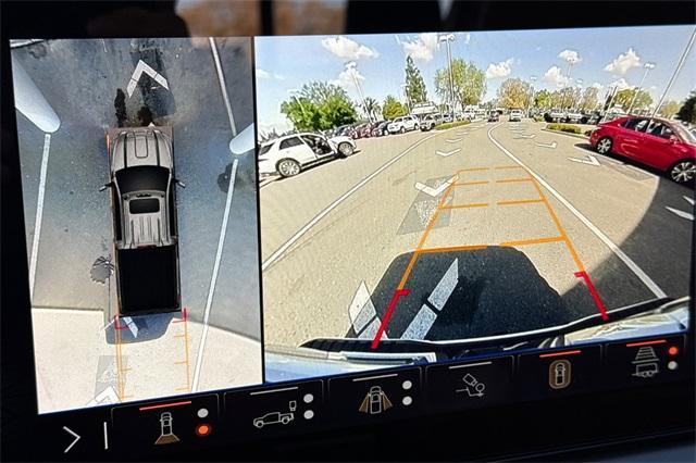 2024 GMC Sierra 2500 HD Vehicle Photo in ELK GROVE, CA 95757-8703