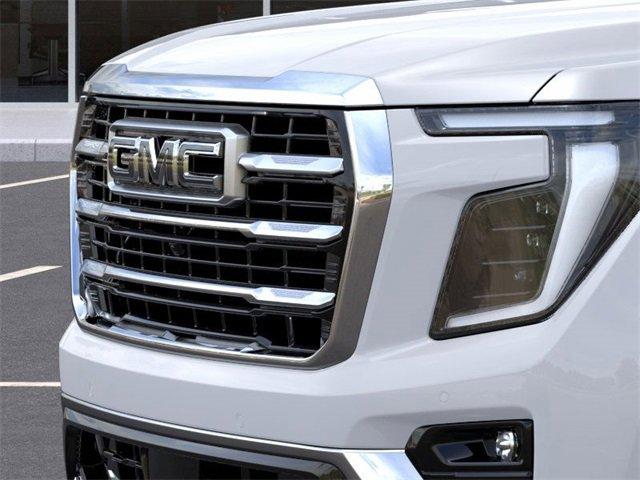 2025 GMC Yukon Vehicle Photo in PUYALLUP, WA 98371-4149