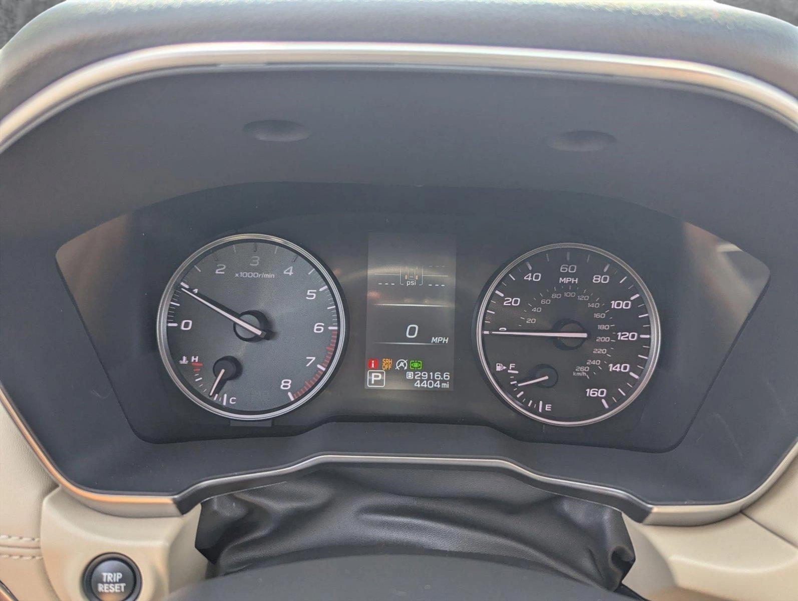 2024 Subaru Outback Vehicle Photo in Corpus Christi, TX 78415