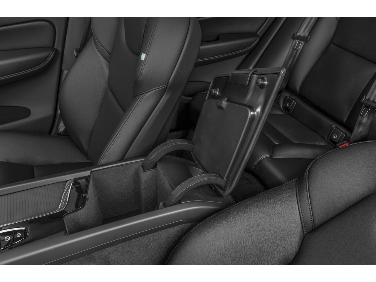 2023 Volvo XC60 Vehicle Photo in San Antonio, TX 78230