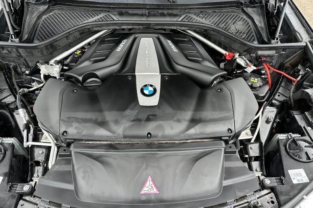 2015 BMW X5 Vehicle Photo in SPOKANE, WA 99202-2191