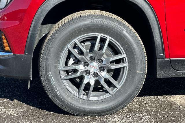 2025 GMC Acadia Vehicle Photo in SPOKANE, WA 99202-2191