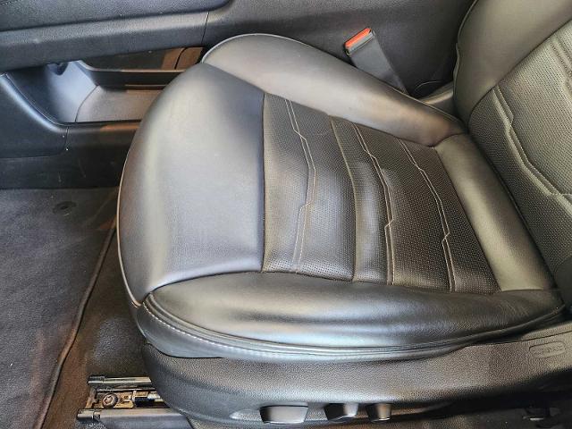 2023 Cadillac XT6 Vehicle Photo in HOUSTON, TX 77079