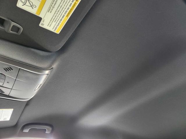 2023 Cadillac XT4 Vehicle Photo in HOUSTON, TX 77079