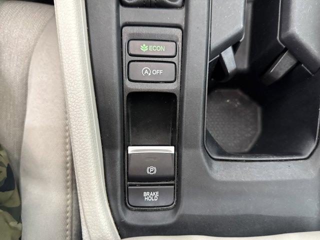 2024 Honda Accord Sedan Vehicle Photo in Charlotte, NC 28273